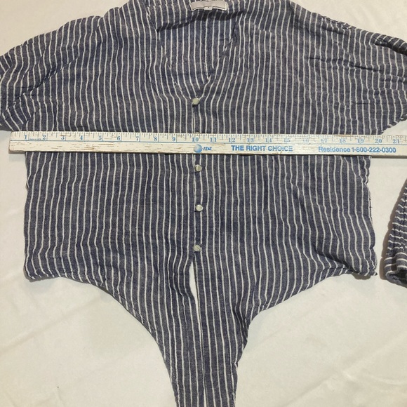 Rails front tie top - Picture 3 of 6